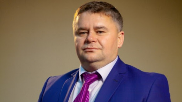 Primele imagini cu perchezițiile acasă la ex-directorul Termoelectrica